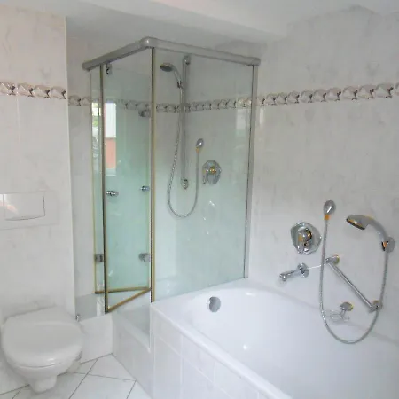 Apartment Appartementhaus Fischer *