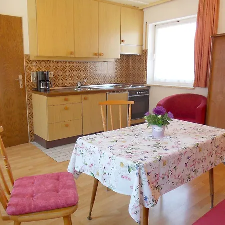 Apartment Appartementhaus Fischer