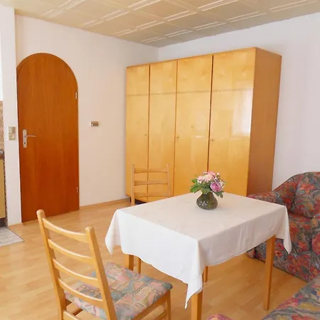 Lägenhet Appartementhaus Fischer *