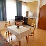 Apartamento Appartementhaus Fischer *