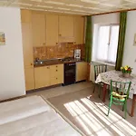 Appartementhaus Fischer Apartamento