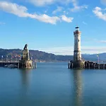 Appartementhaus Fischer Apartamento Lindau (Bodensee)