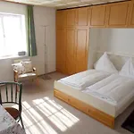 Appartementhaus Fischer Apartamento Lindau (Bodensee)