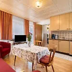 Apartamento Appartementhaus Fischer Lindau (Bodensee)