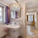 Appartementhaus Fischer Apartamento