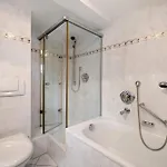 Appartementhaus Fischer Apartamento