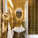 Apartamento Appartementhaus Fischer *