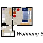 Appartementhaus Fischer