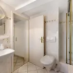 Apartamento Appartementhaus Fischer Lindau (Bodensee)
