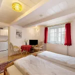 Appartementhaus Fischer Apartamento *
