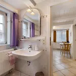 Apartamento Appartementhaus Fischer *