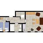 Appartementhaus Fischer Apartamento Lindau (Bodensee)