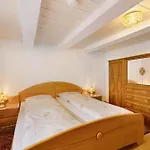 Appartementhaus Fischer Apartamento