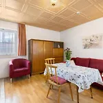 Apartamento Appartementhaus Fischer Lindau (Bodensee)