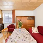 Apartamento Appartementhaus Fischer *