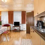 Appartementhaus Fischer Apartamento Lindau (Bodensee)
