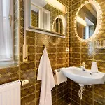 Apartamento Appartementhaus Fischer