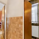 Appartementhaus Fischer Apartamento