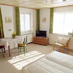 Appartementhaus Fischer Apartamento *