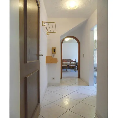 Apartment Appartementhaus Fischer