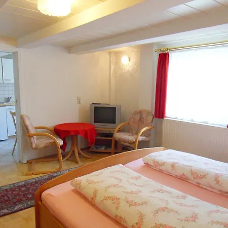 Appartementhaus Fischer Apartment
