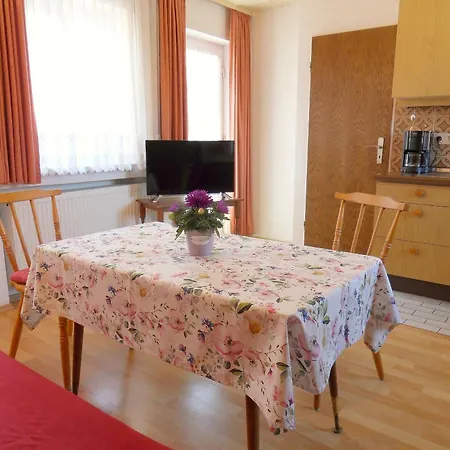 Appartementhaus Fischer Apartment *