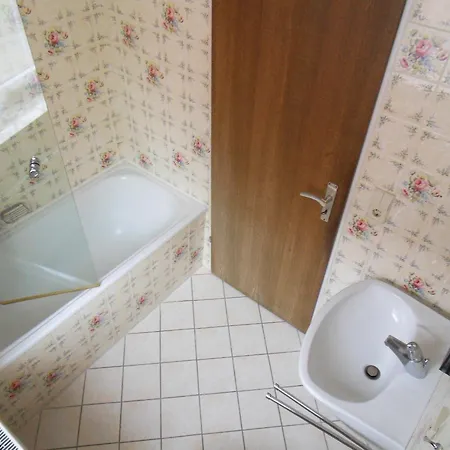 Apartment Appartementhaus Fischer Lindau (Bodensee)