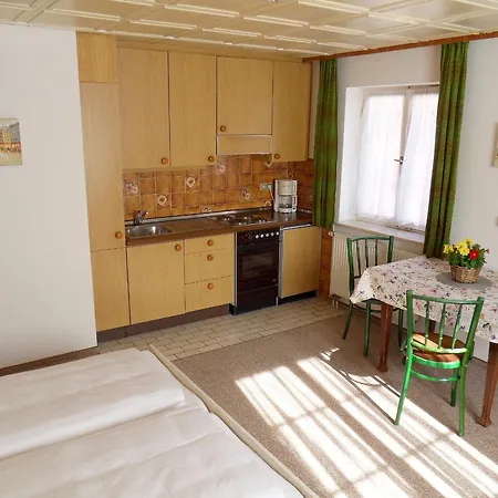 Appartementhaus Fischer Apartment