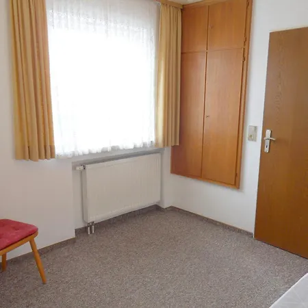 Appartementhaus Fischer Apartment *