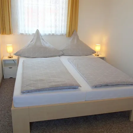 Appartementhaus Fischer Apartment *