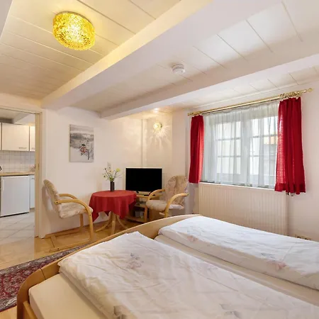 Appartementhaus Fischer Appartement *