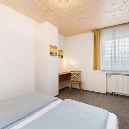 Appartement Appartementhaus Fischer Lindau (Bodensee)
