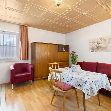 Appartement Appartementhaus Fischer Lindau (Bodensee)