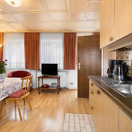 Appartementhaus Fischer Appartement Lindau (Bodensee)