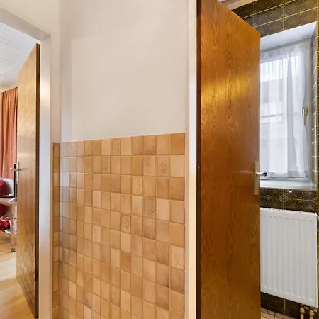 Appartementhaus Fischer Appartement