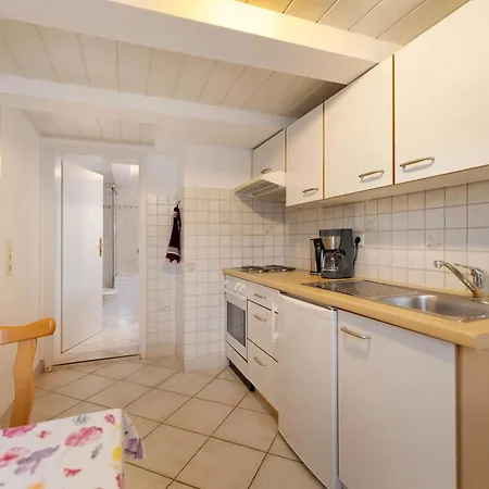 Appartementhaus Fischer Appartement