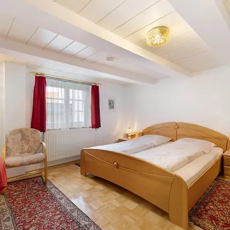 Appartementhaus Fischer Appartement Lindau (Bodensee)