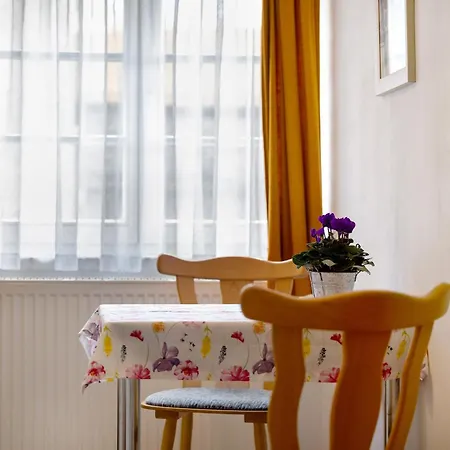 Appartement Appartementhaus Fischer Lindau (Bodensee)