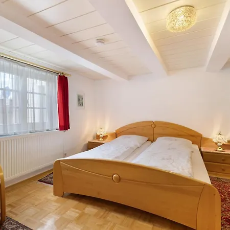 Appartementhaus Fischer * Lindau (Bodensee)
