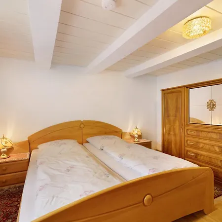 Appartementhaus Fischer Appartement