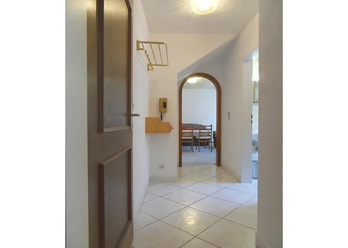 Apartment Appartementhaus Fischer