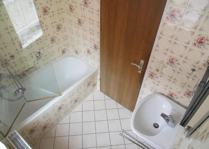 Apartment Appartementhaus Fischer Lindau (Bodensee)