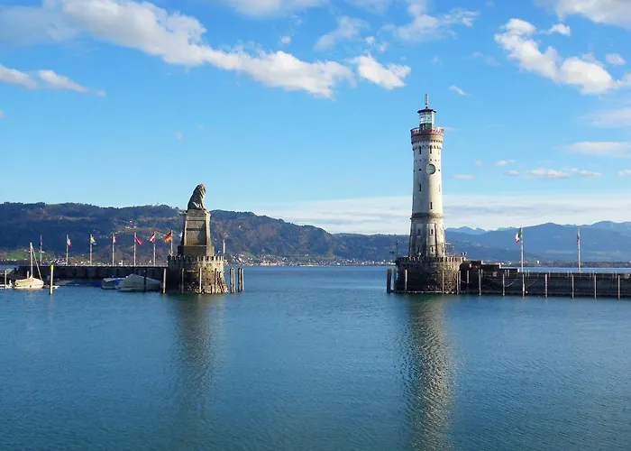 Appartementhaus Fischer Apartment Lindau (Bodensee)