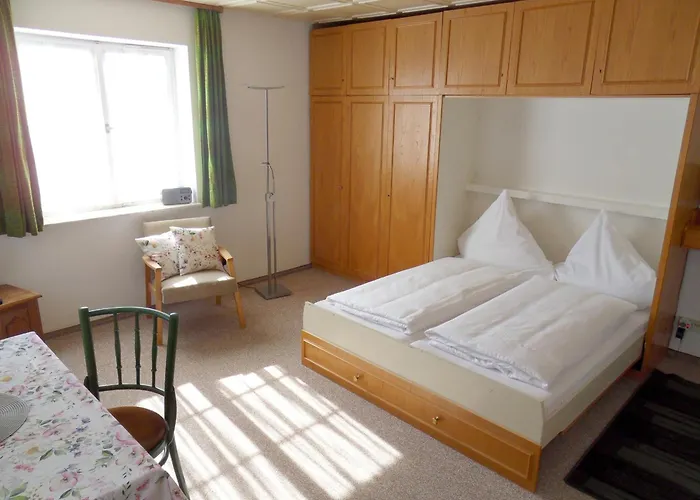Appartementhaus Fischer Apartment Lindau (Bodensee)