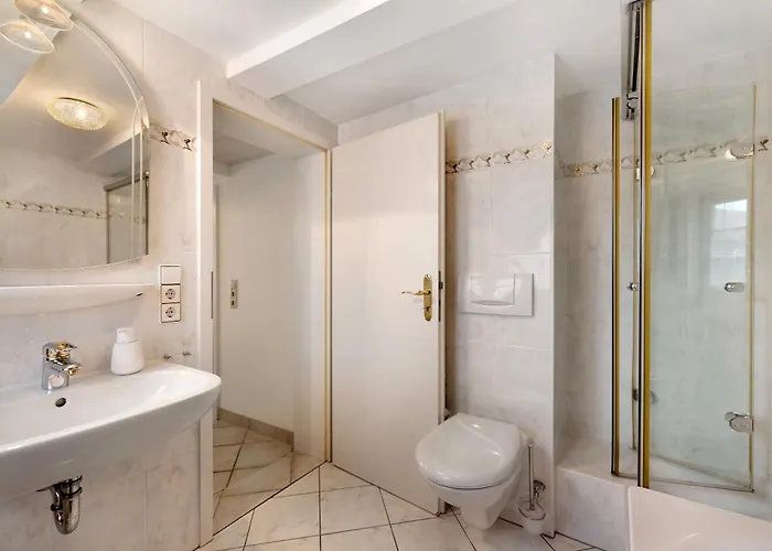 Appartementhaus Fischer