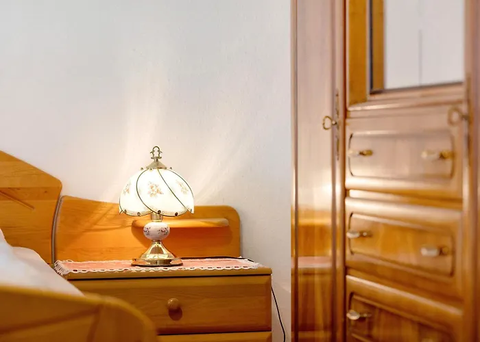 Apartment Appartementhaus Fischer Lindau (Bodensee)