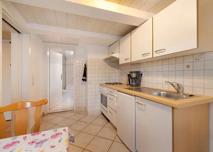 Appartementhaus Fischer Apartment Lindau (Bodensee)