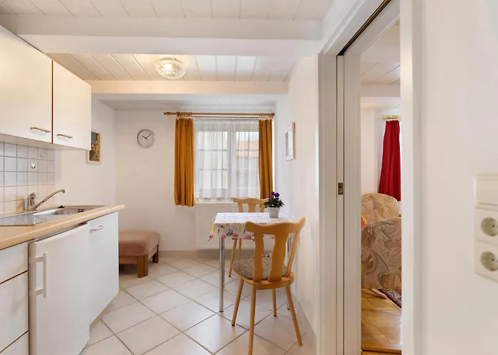 Appartementhaus Fischer Apartment Lindau (Bodensee)