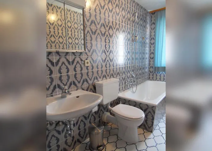 Appartementhaus Fischer Apartment Lindau (Bodensee)